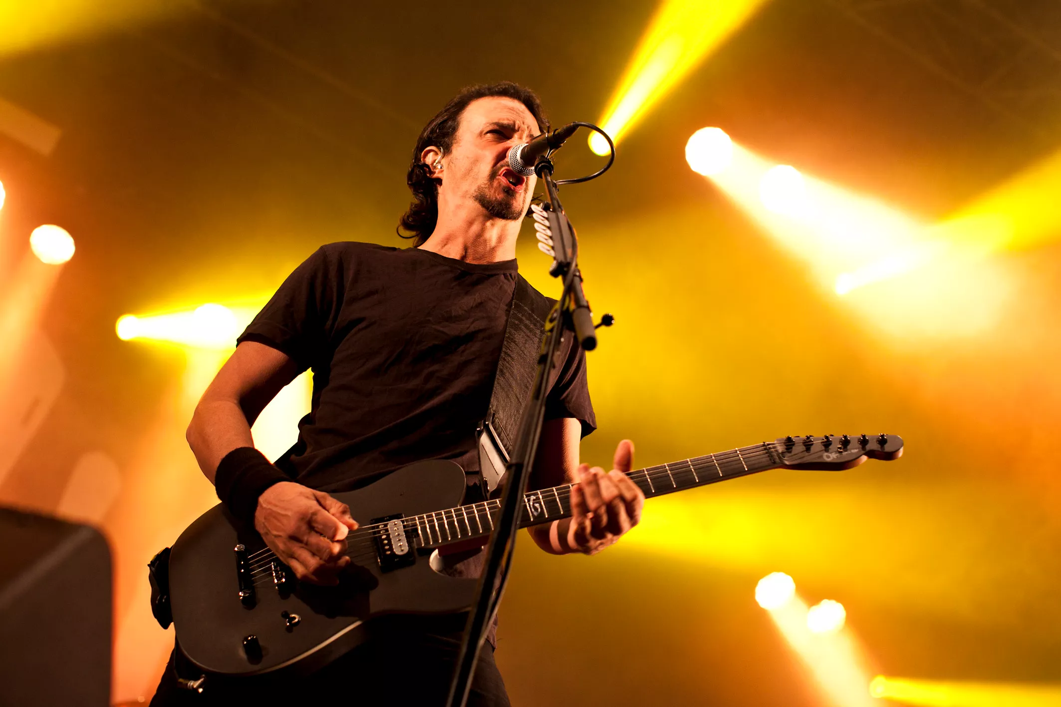 Kunsten å gi jernet - både på godt og vondt