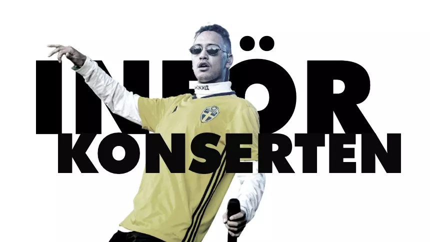 Newkid: “Alla instrument förstörda, men ingen skadad”