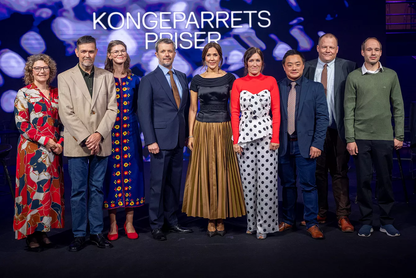 Foto: Morten Rygaard