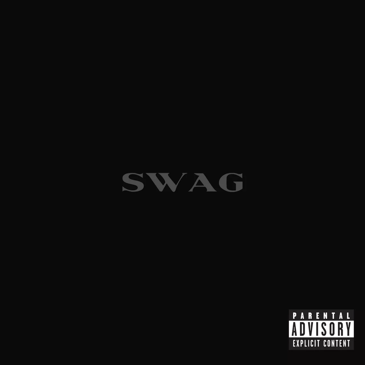 Swag - Justin Bieber