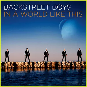In A World Like This - Backstreet Boys