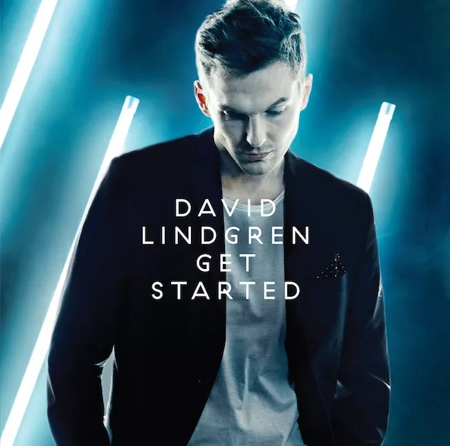 Get Started - David Lindgren