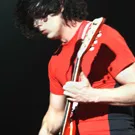 Jack White arbejder på tre nye plader