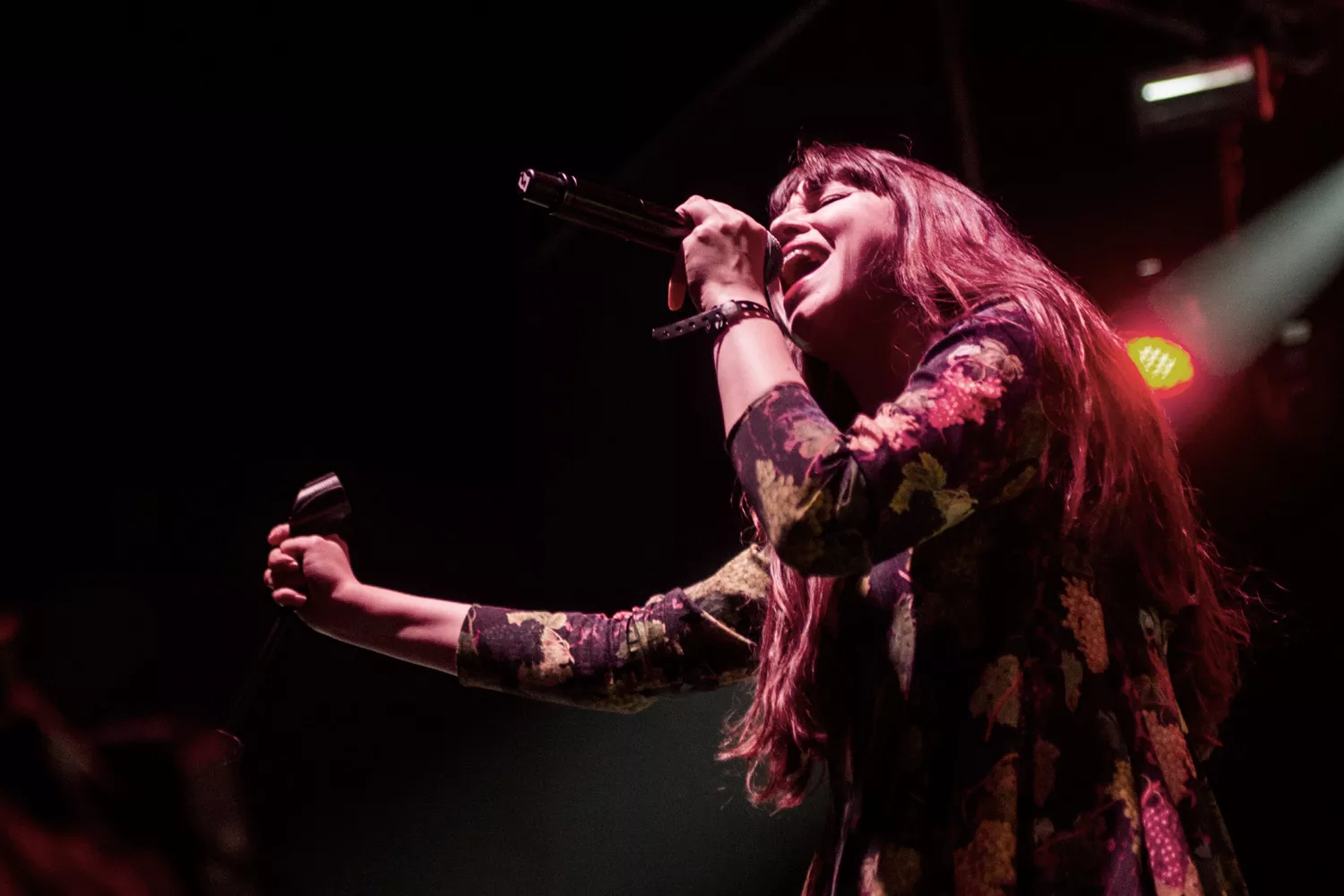 Guide: Hør ugens bedste sange