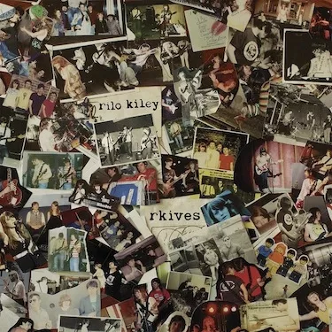 Rkives - Rilo Kiley