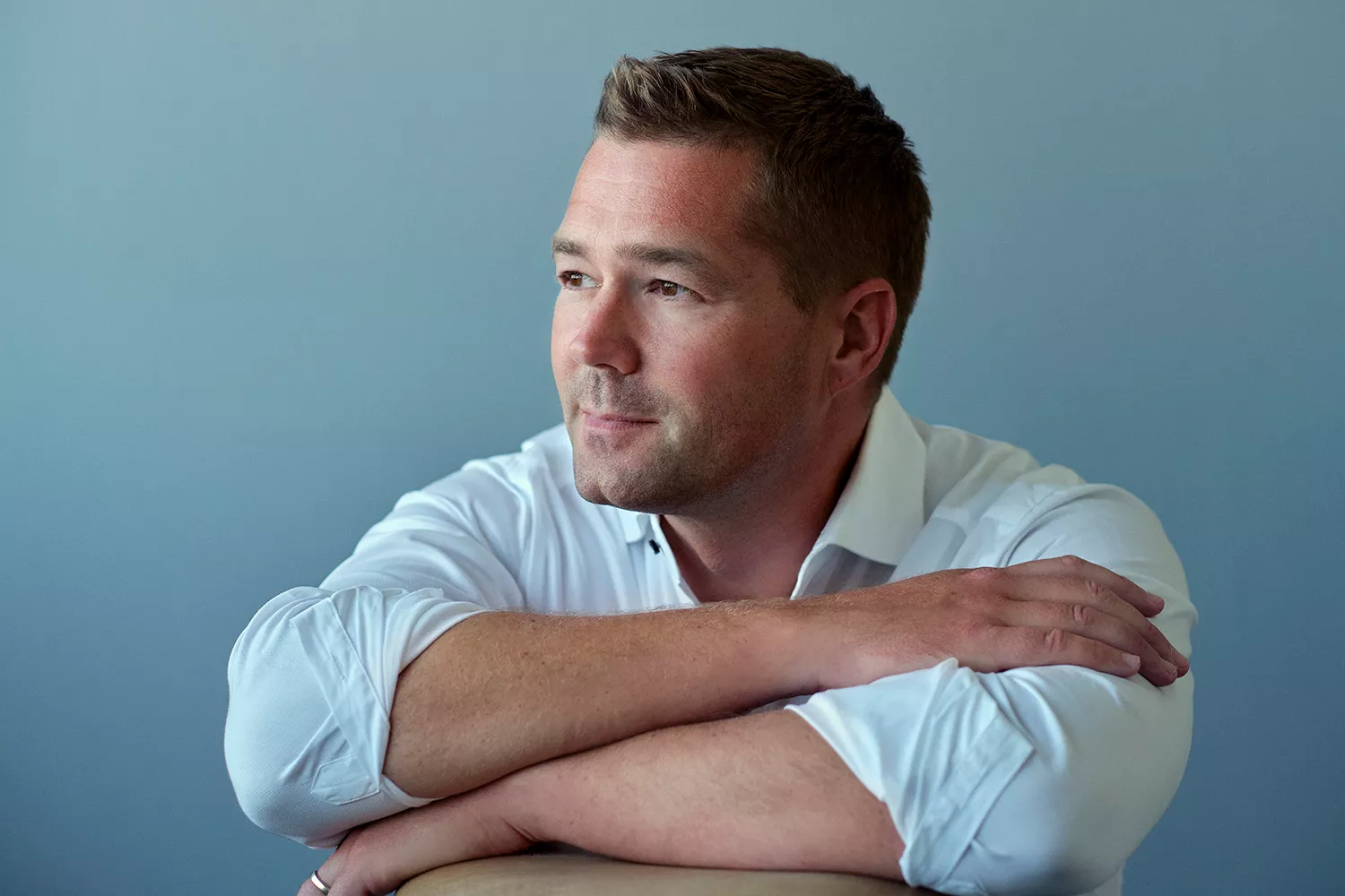 JOHANNNES LANGKILDE-INTERVIEW: "For mig er der musik i alt"