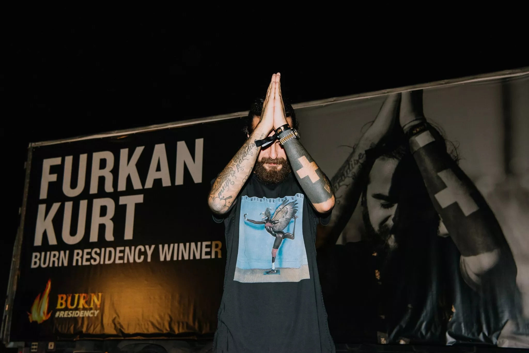 Vinneren av verdens største DJ-konkurranse er kåret