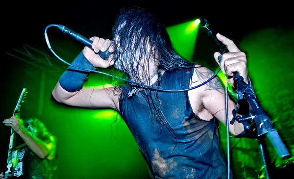 Svenska bandets #MeToo-tolkning skapar ilska