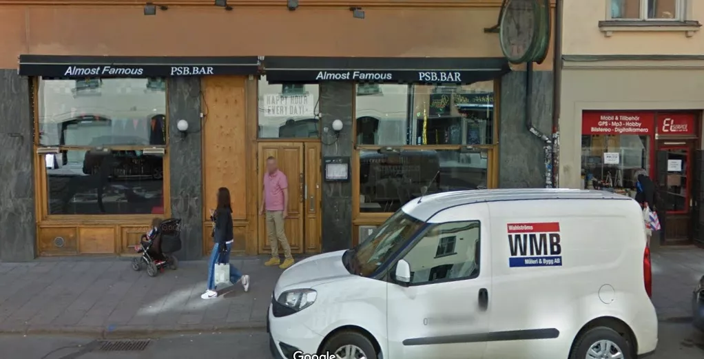 Klassiskt gig-ställe ska renoveras  – men sanningen är en annan