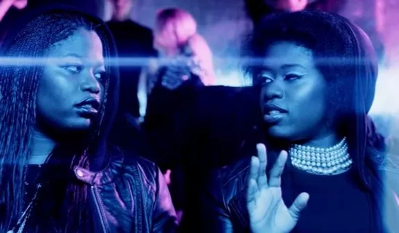 X Factor-vinderne NEW:NAME er klar med ny video og ep