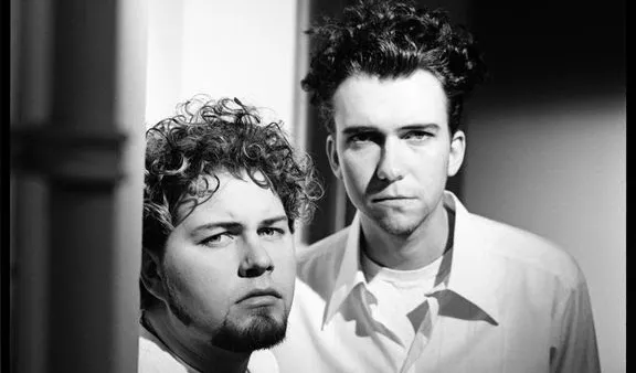 Psyched Up Janis drager på danmarksturné