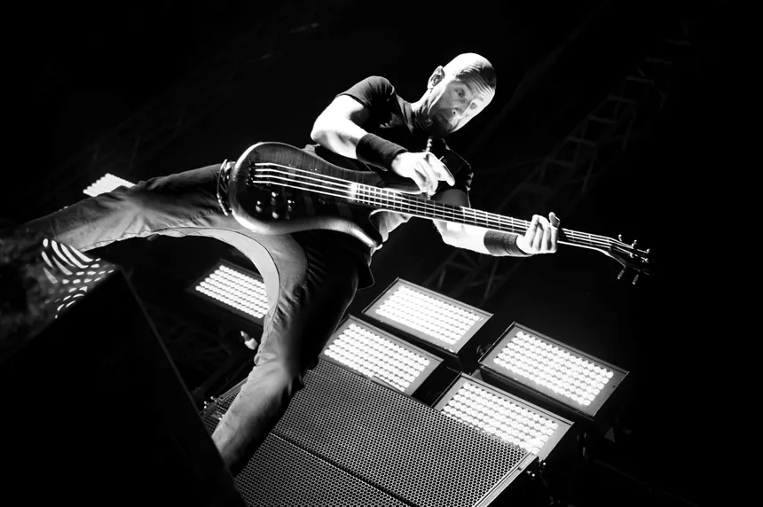 System Of A Down med oppdatering om nytt album