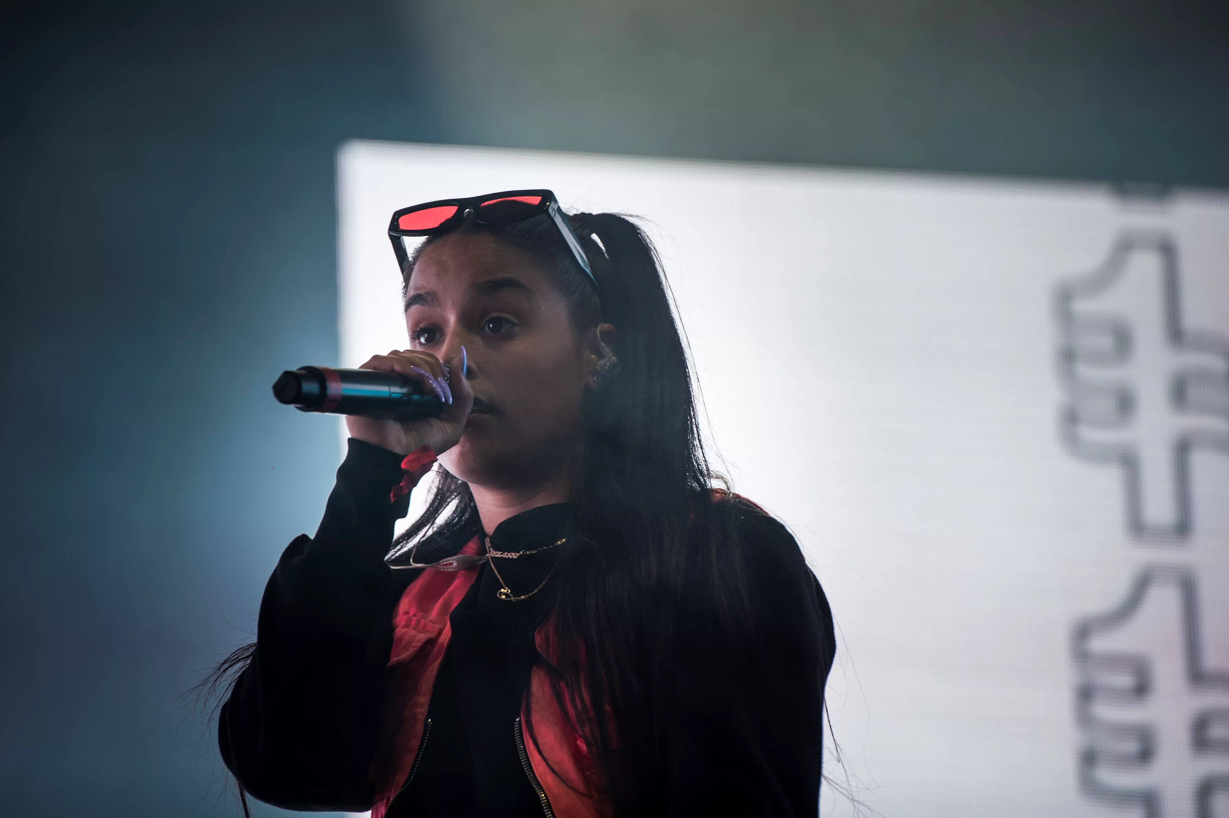 Way Out West 2019 - 100 Live