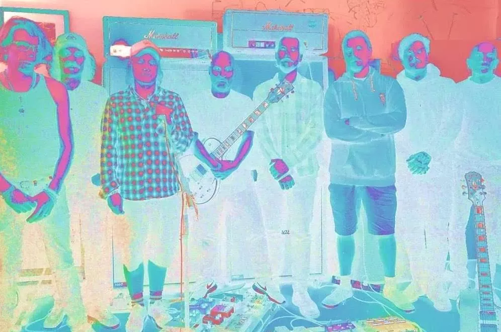 Bleeder giver eksklusiv koncert