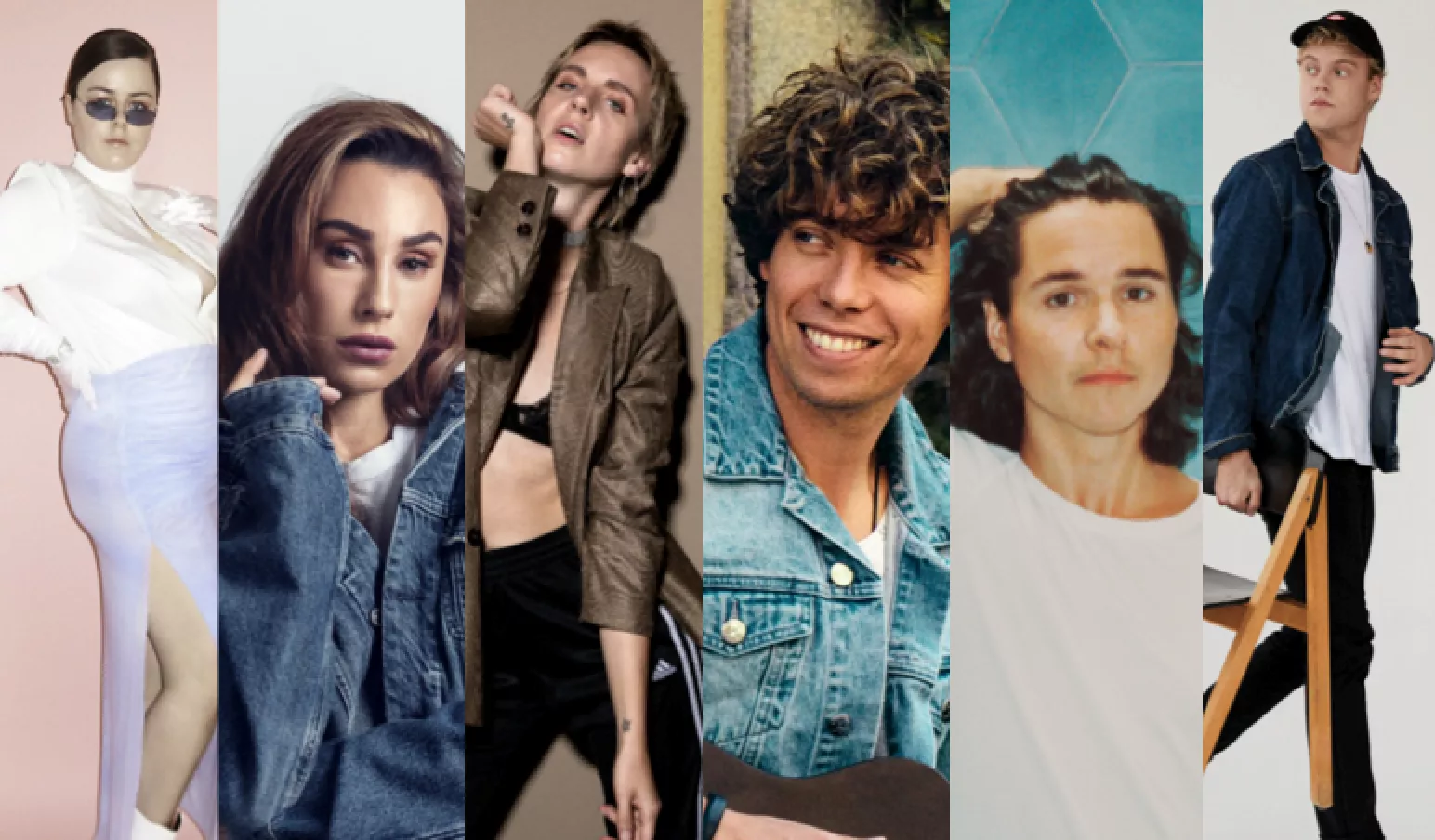 KODA: Tredje år i træk med milliardomsætning i dansk musik