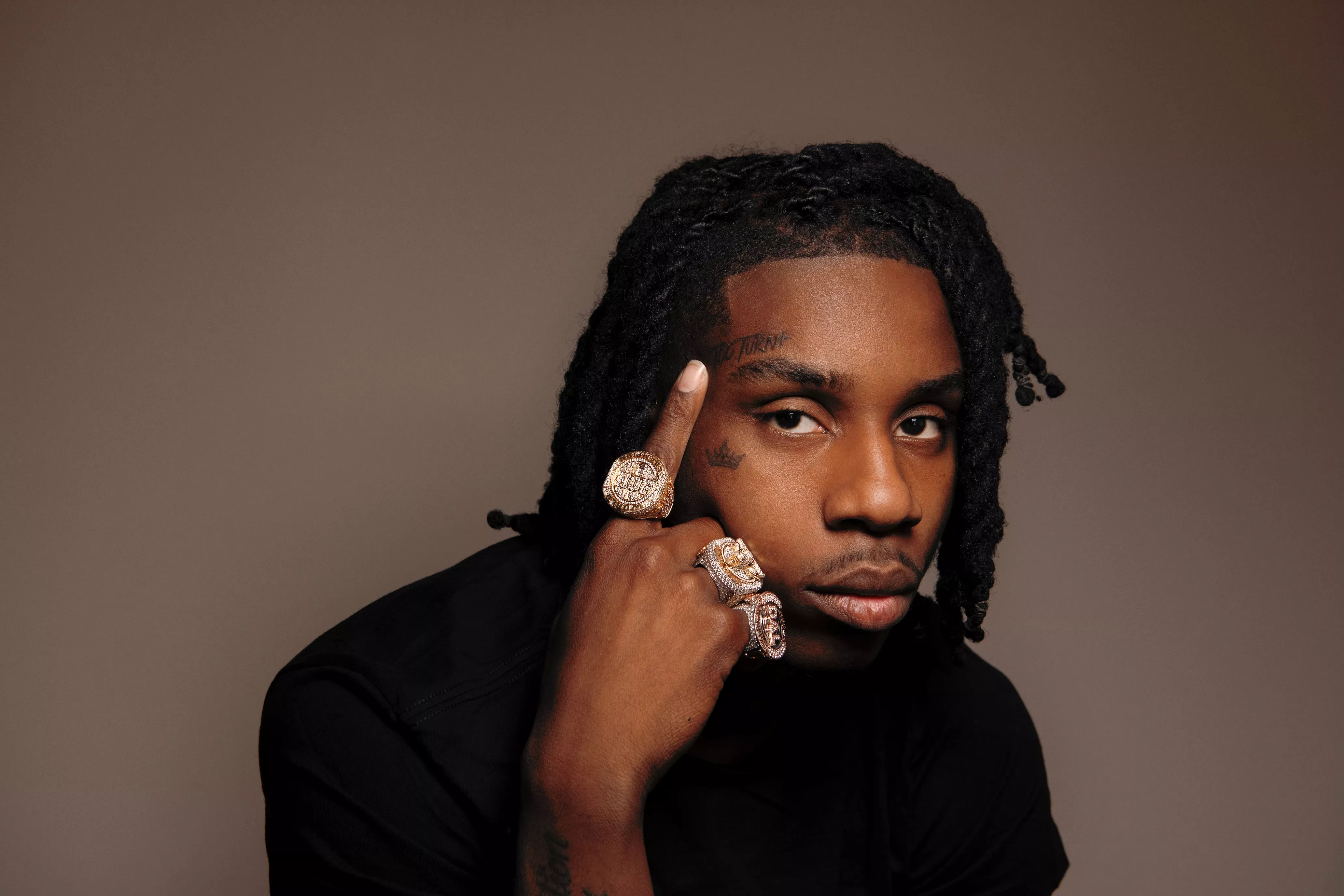 ANMELDELSE: Polo G overrasker positivt på tredje studiealbum