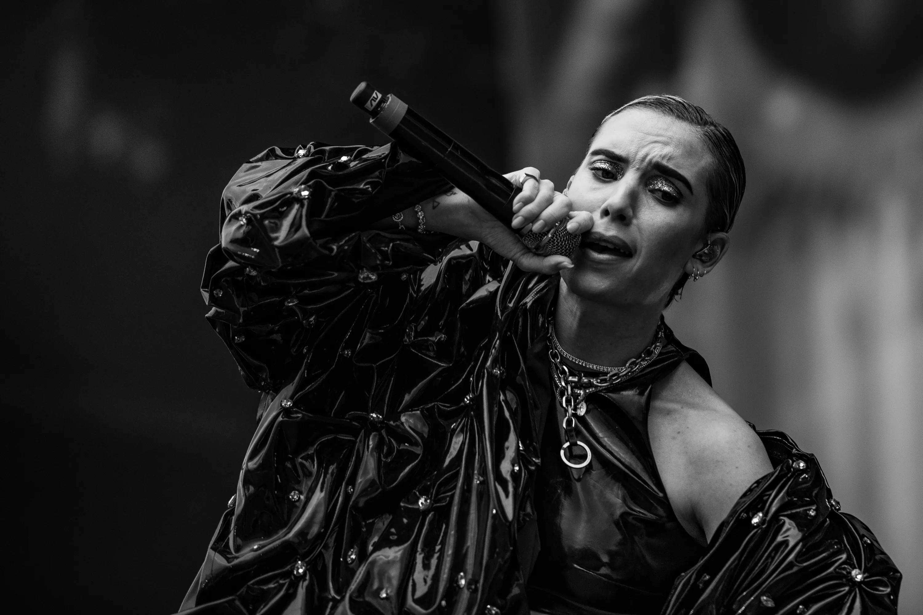 Efter Way out west – storstjärnan spelar i Stockholm