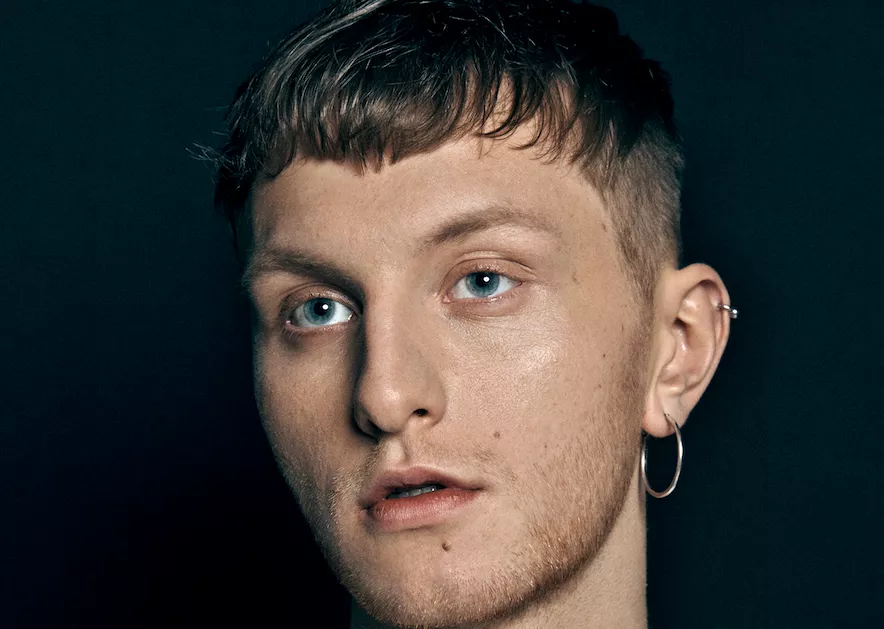 "Det var värt all stress när man stod på scen igen"