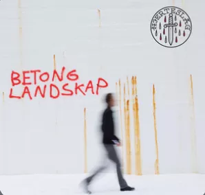 Betonglandskap - Hjerteslag