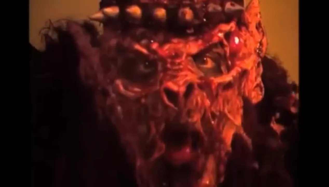 Gwar-sangers dødsårsag fastslået