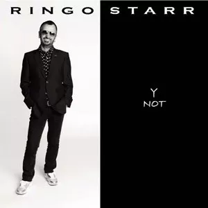 Y Not - Ringo Starr