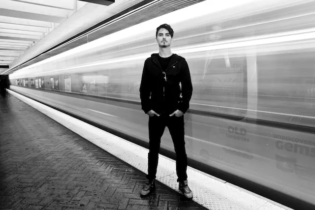 Lyden af jazzens fremtid på Hovedbiblioteket