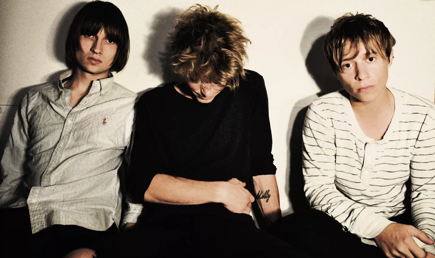 Danske stjernespirer på fælles turné