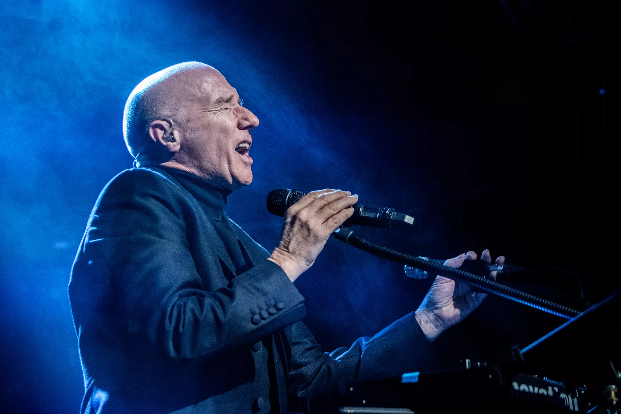 Magi fra musikalsk legende