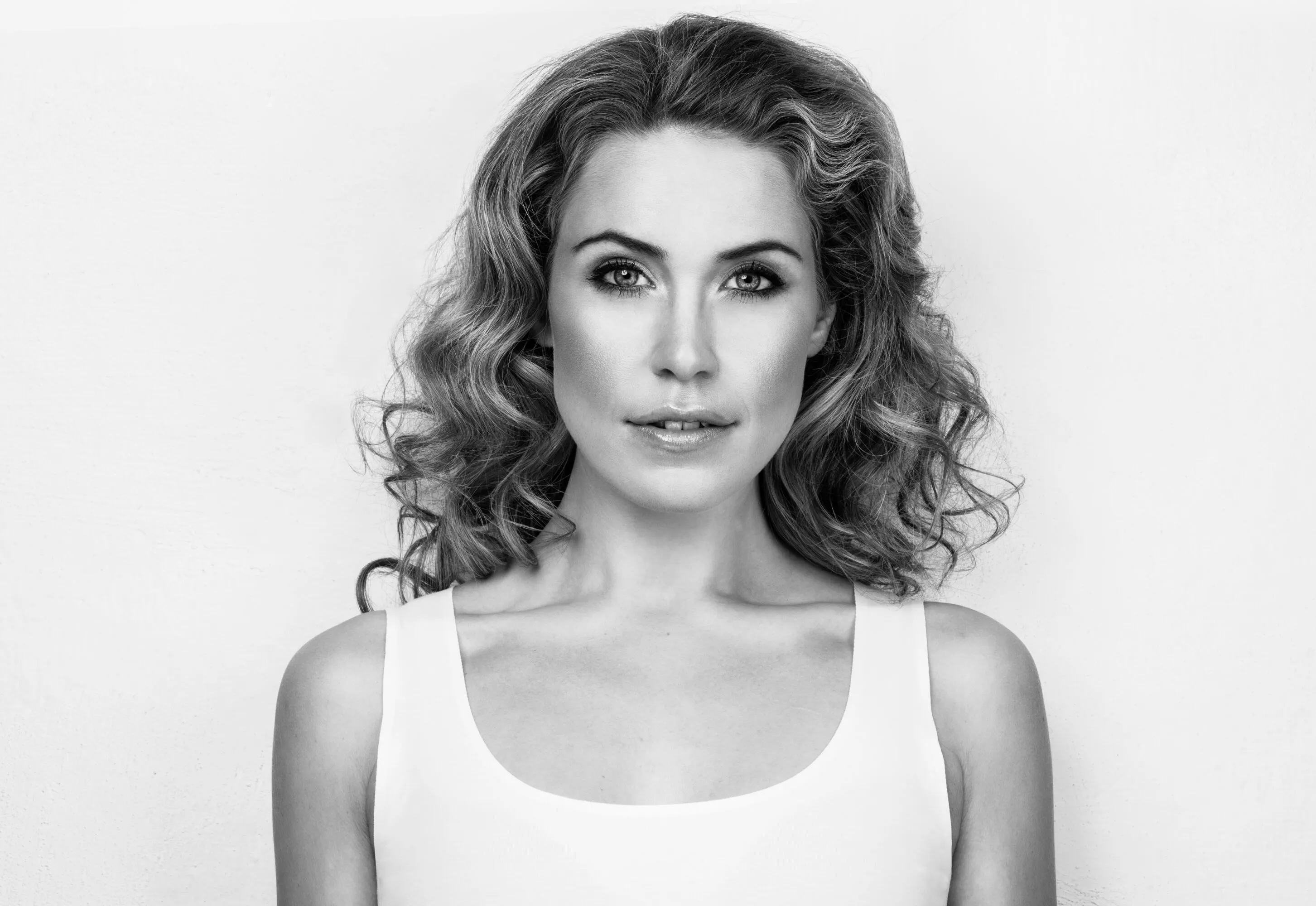 00'ER-NOSTALGI: Anna David tager på omfattende turné