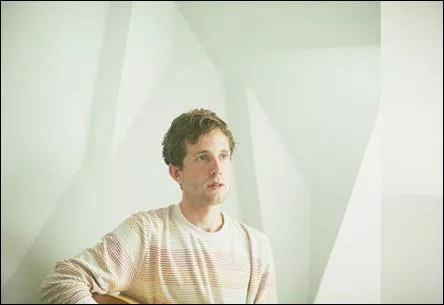 The New Spring – En kortlægning af kærligheden