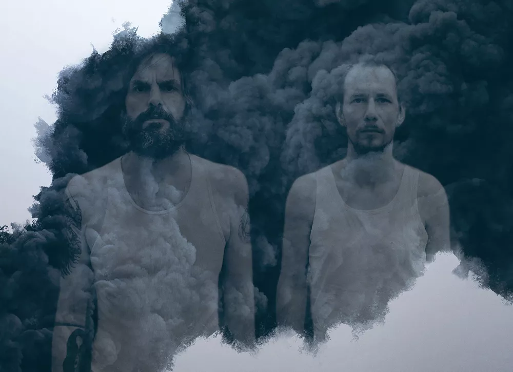 Korværk, elektronisk og akustisk sang og musik i ét