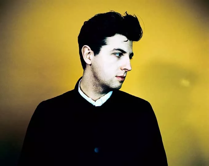 Jamie XX – den visionære beat-kreatør