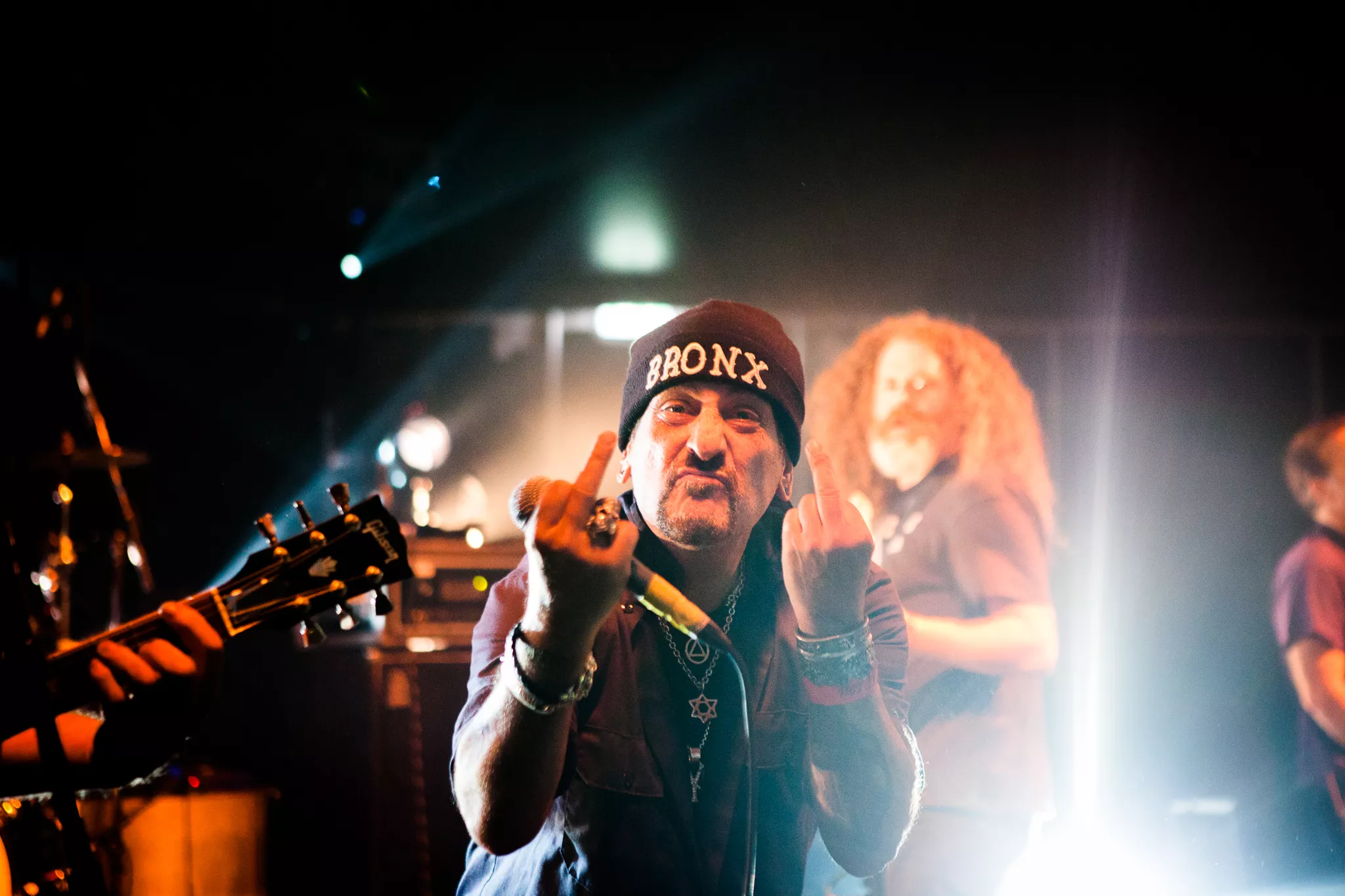 Reportage fra Gutter Island 16: Sydhavsperlen for rock-elskere