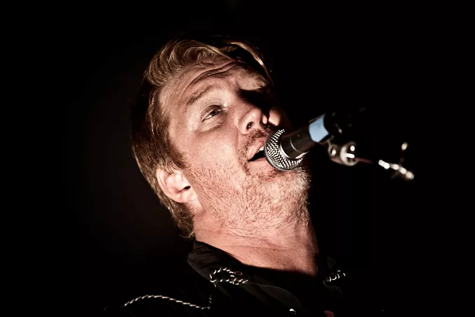 Josh Homme sagsøger Kyuss Lives!