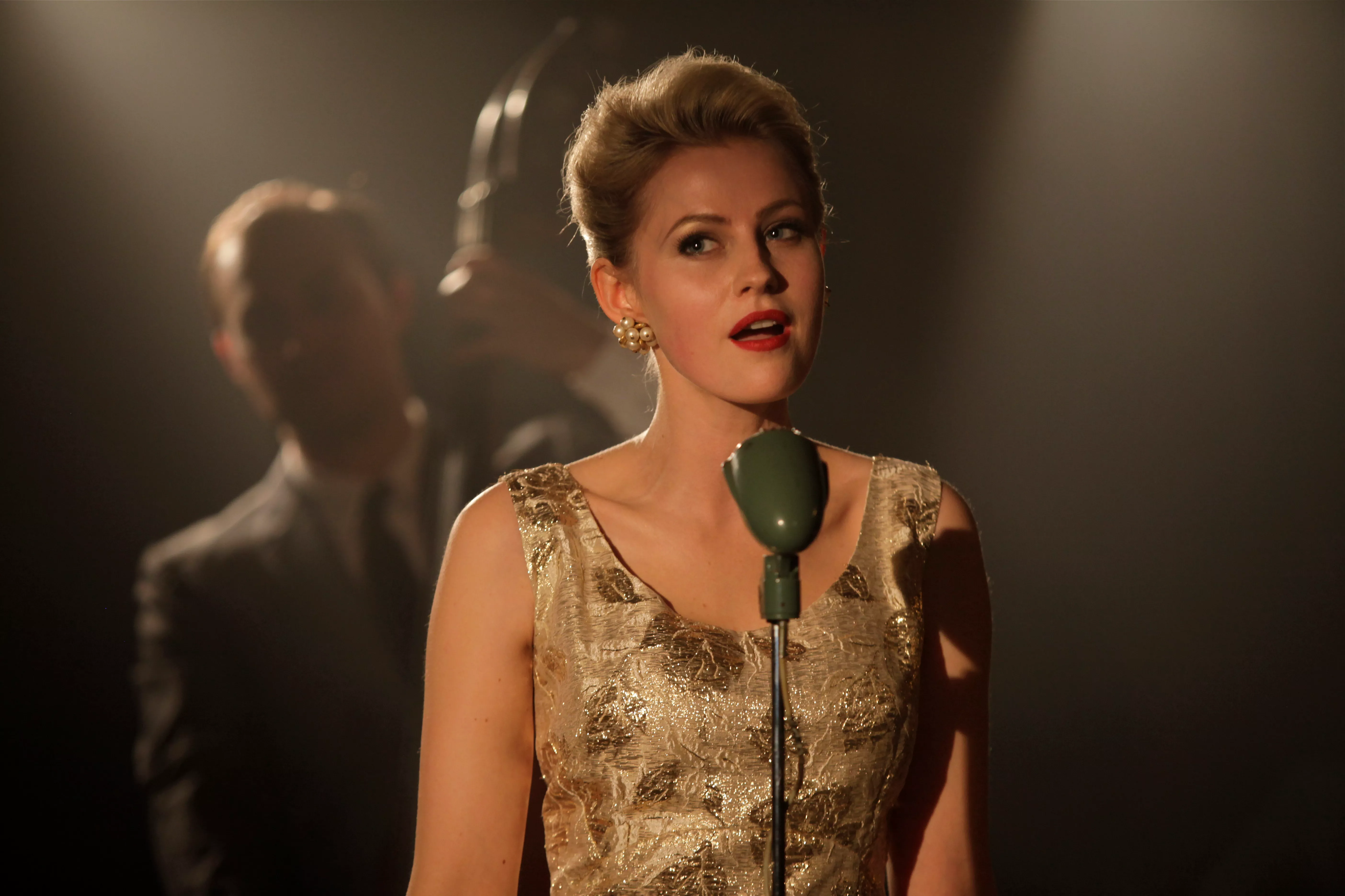 Konsten att leva med Monica Zetterlund