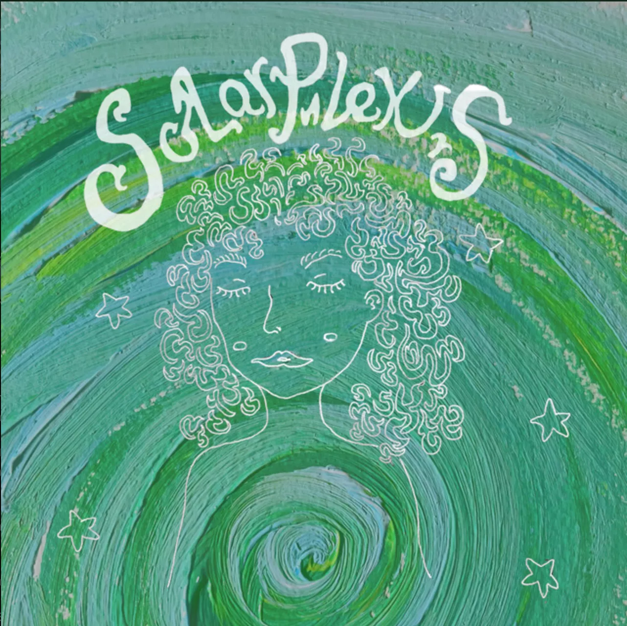 Solar Plexus - Isabella