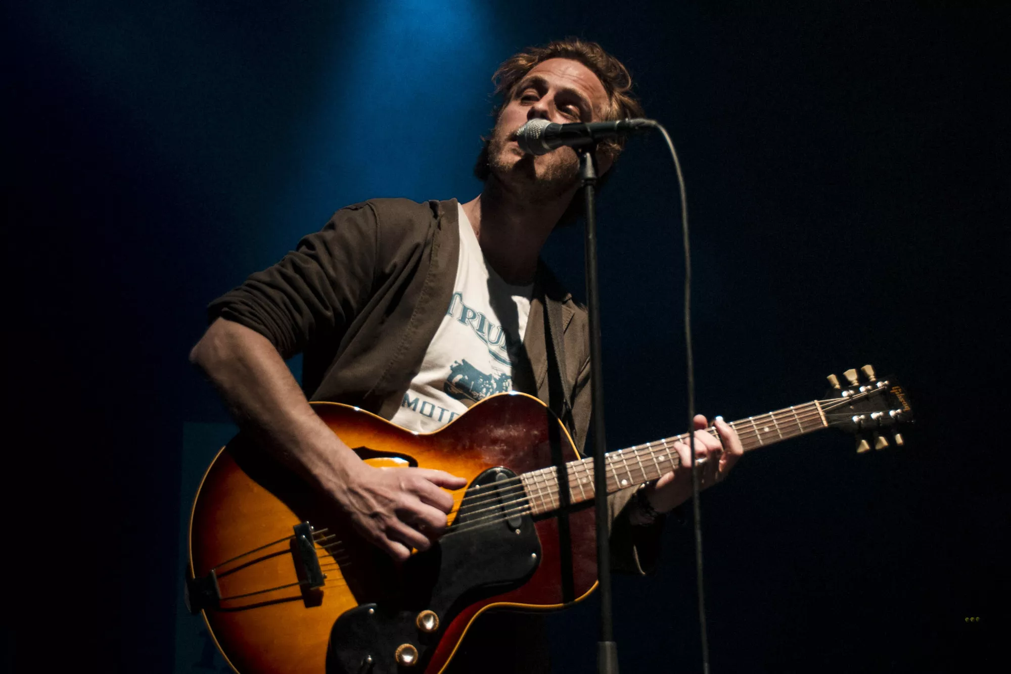 Folkeklubben: Spot Festival, Musikhuset Aarhus, Store Sal