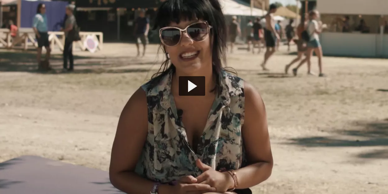 VIDEO: Disse Roskilde-koncerter giver dopamin-garanti – ifølge Ihan fra L.I.G.A.