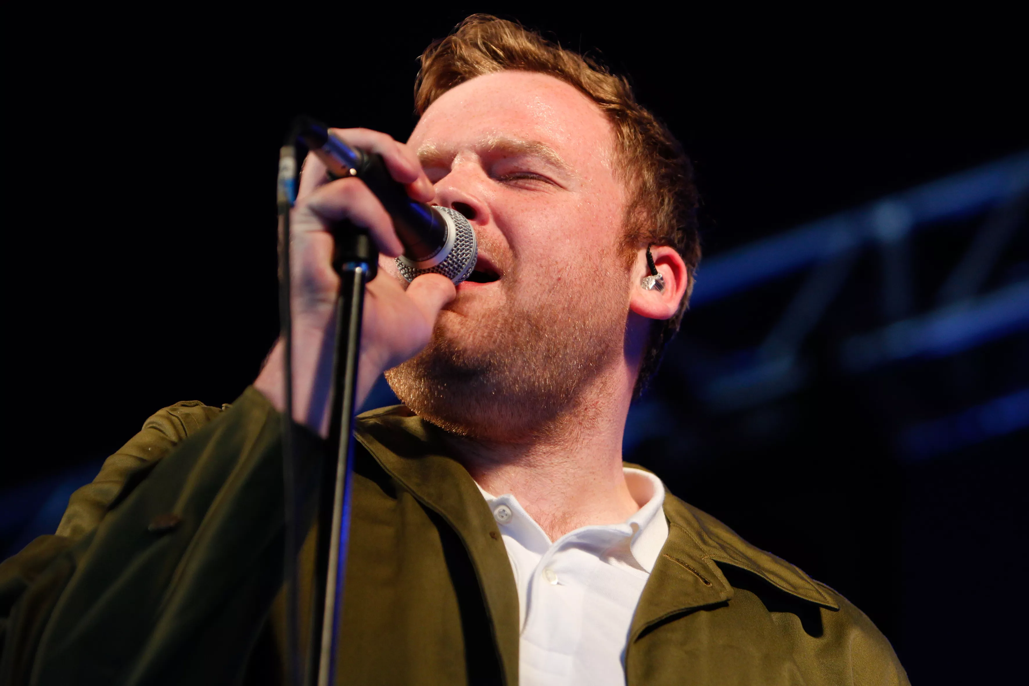 DR vil styrke dansk musik gennem ti nye initiativer