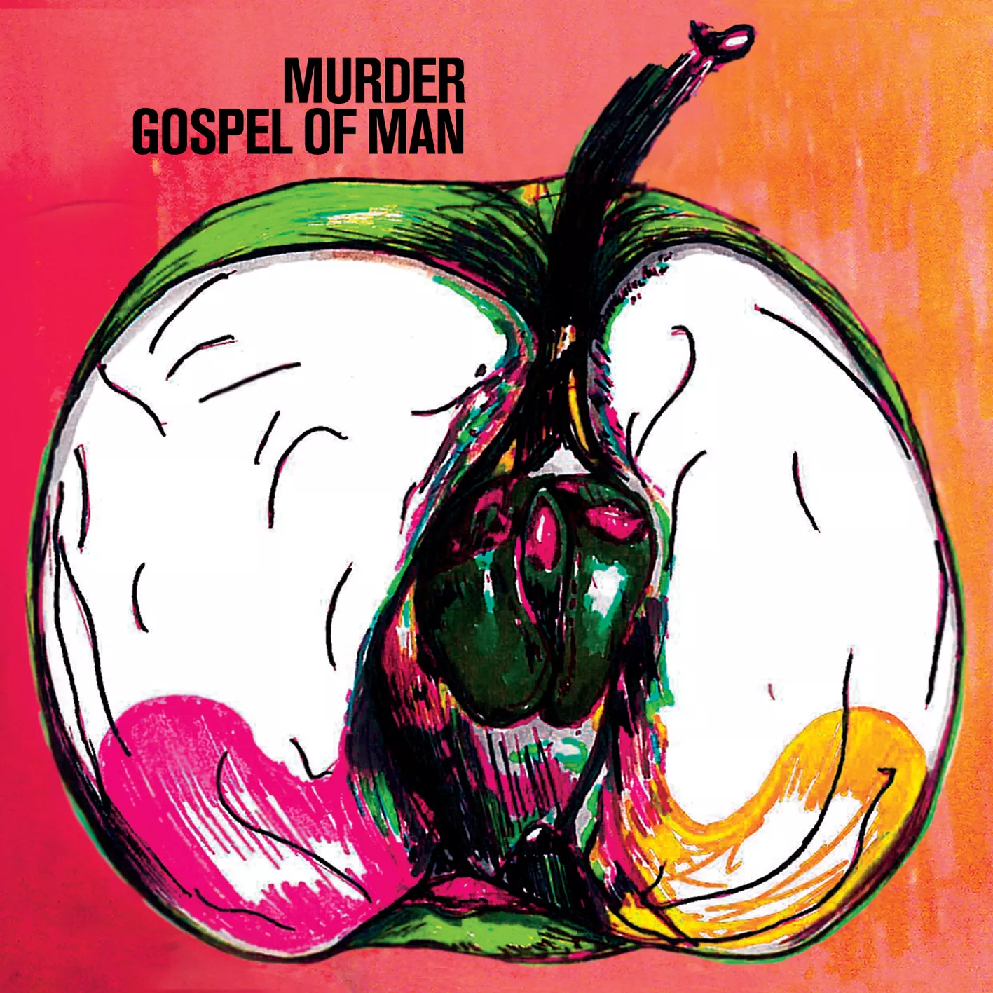 Gospel Of Man - Murder