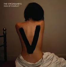 King Of Conflict - The Virginmarys