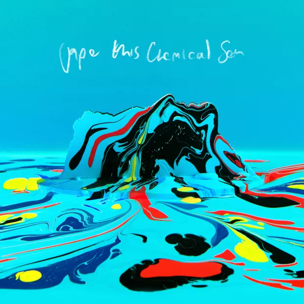 This Chemical Sea - Jape