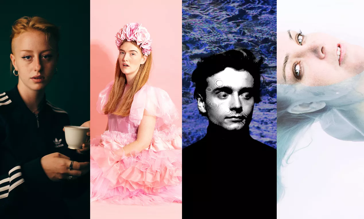 HOLD ØJE MED: Fire favoritter fra vækstlaget