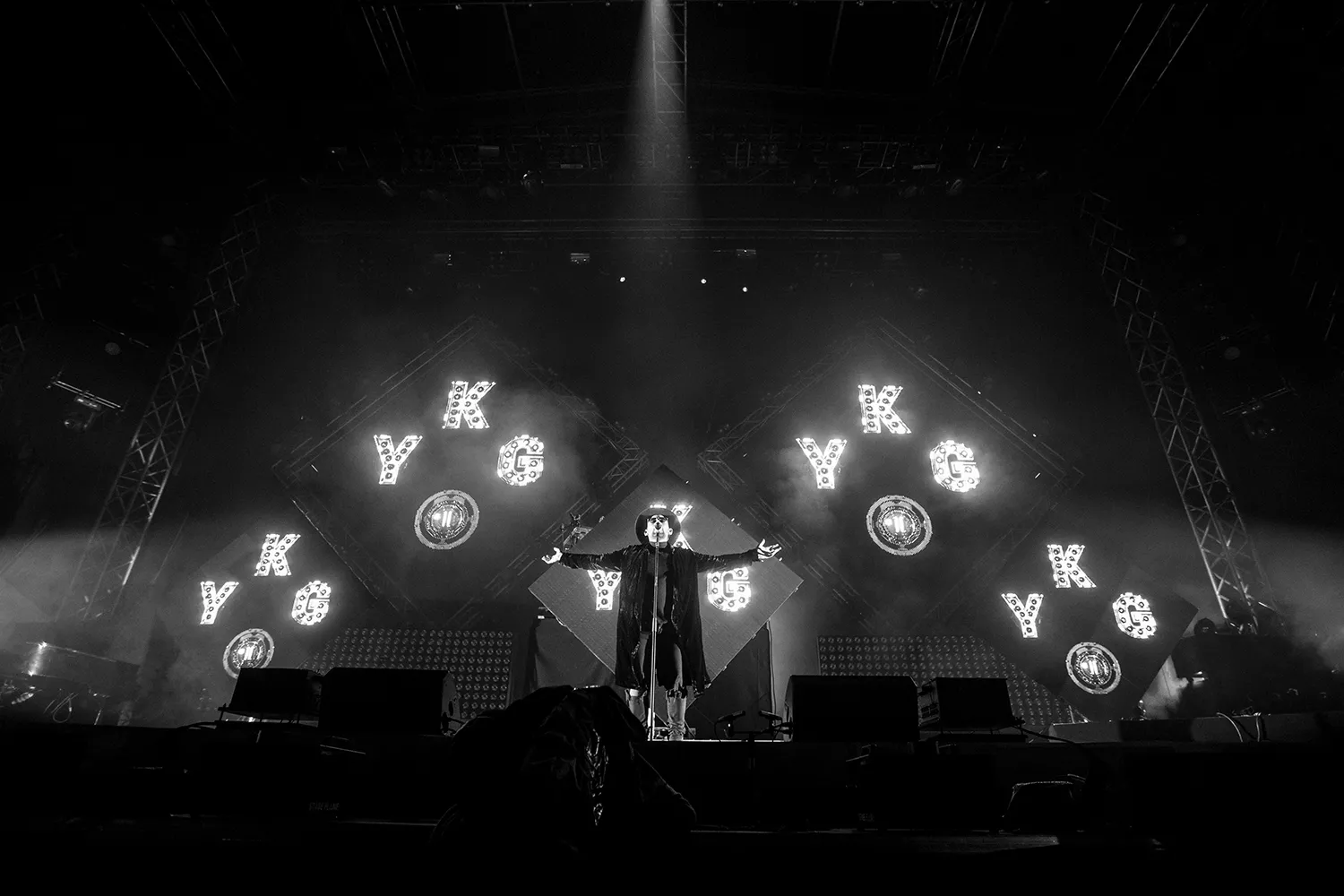 Dette er årets mest strømmede artister