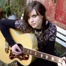 Amy Macdonald til Danmark