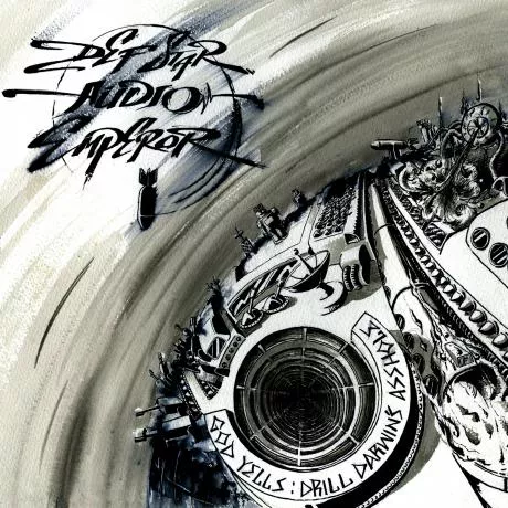 Breakbeats, porno og rumfart