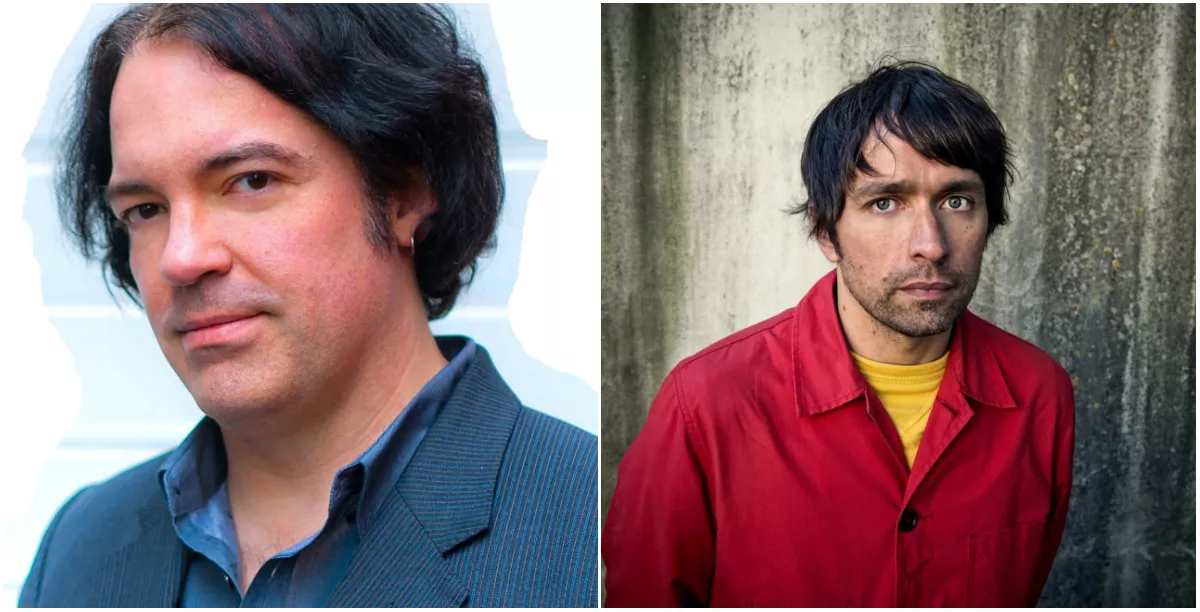 Tar med sin låtskatt till Sverige – "jag kombinerar musiken med samtal"