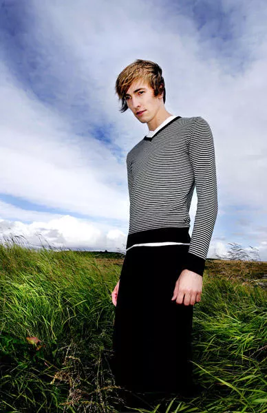 Helgi Jónsson giver koncerter