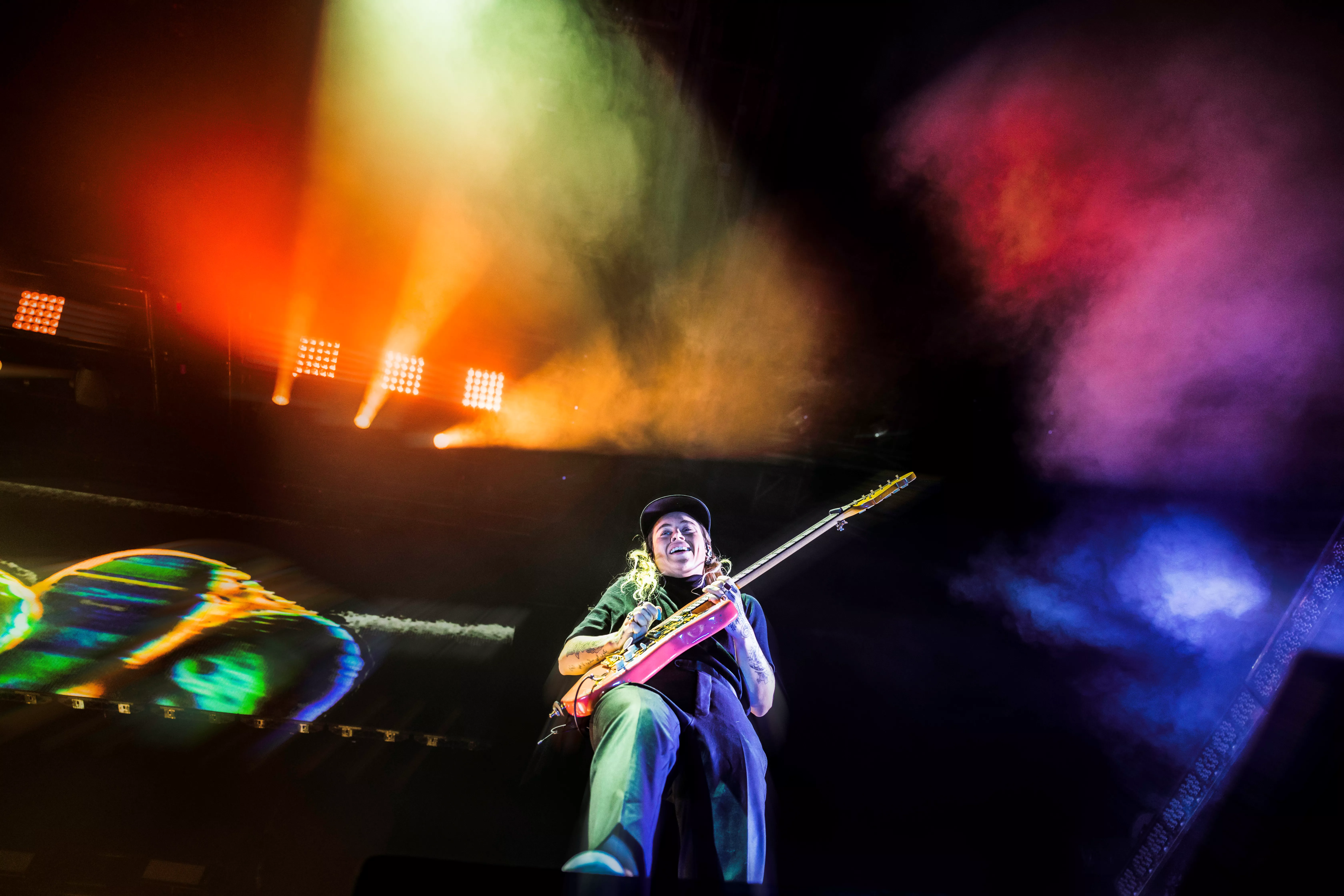 ANMELDELSE: Sultanen av musikken