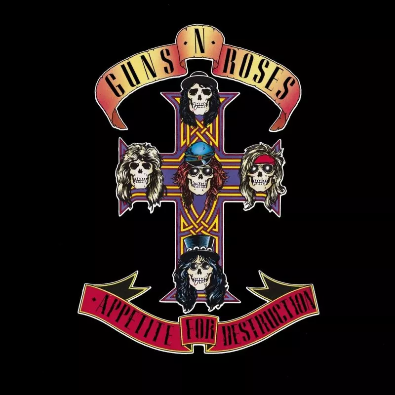 Er Guns N’ Roses klar med "Appetite for Destruction"-genforening?